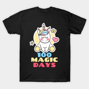 100 Magical Days T-Shirt